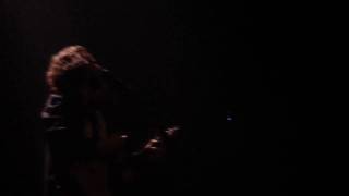 Look at You - My Morning Jacket - 10.23.10 EU and Beyond