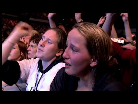 Volumia! Live in Ahoy - Afscheid