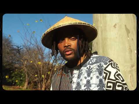 Ayotemi - FRONTLINE (Official Video)