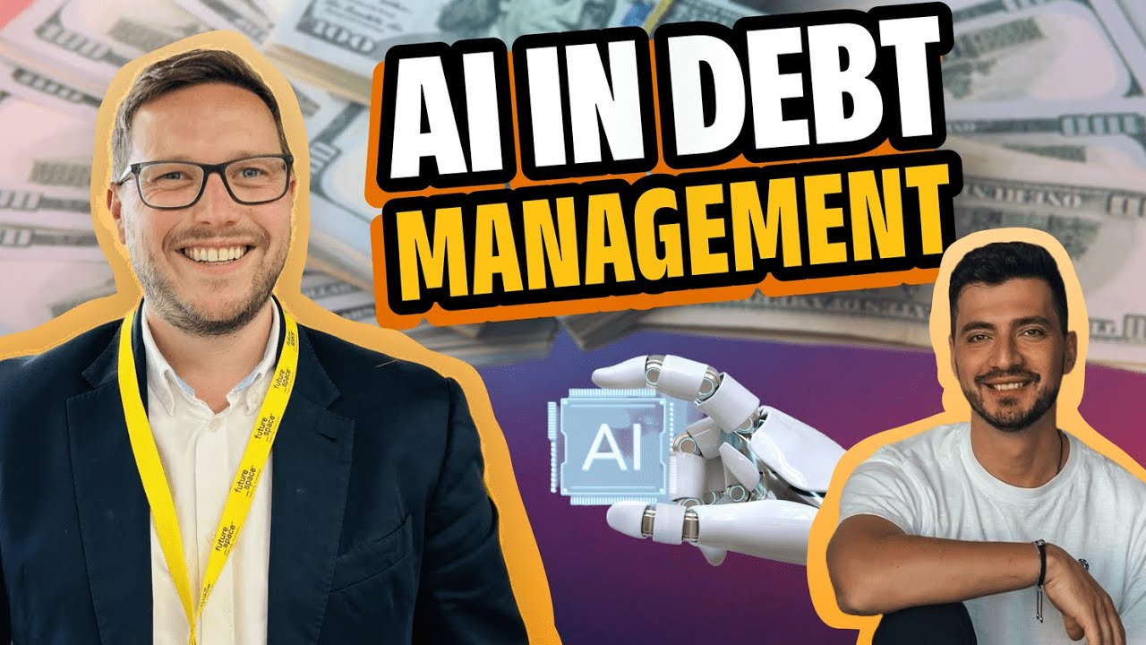 Debt Management with AI - learn in under 30 minutes NEW SEASON | Curiosity Code 017