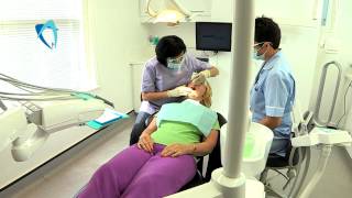 preview picture of video 'Dental Concepts - Manish Chitnis - Patient Journey - Whitchurch Dentist'