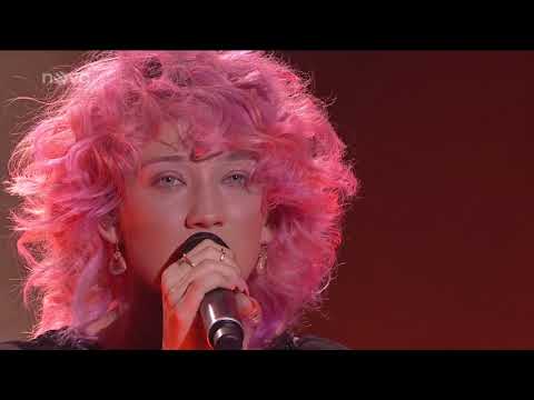 2. Finále SuperStar 2018 | Tereza Mašková | SIA - Chandelier