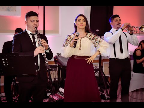 Trupa Creativ Suceava -  Nunta Ciprian & Anca. Program 4.