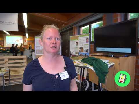 BUNT.TV - Schwein & Huhn auf Haus Düsse