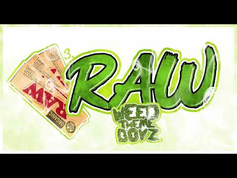 Bilu x Gianni x Will Spliff - RAW