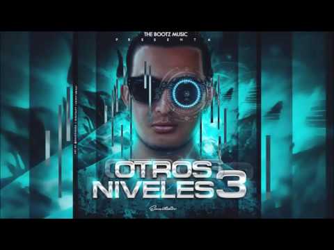 Huesomen - Aroma A Miel (Audio)