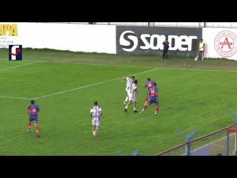 Resumen fecha 22 de la Primera C. Central Córdoba vs Claypole.