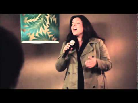 Escolhi Acreditar -  Laura Morena