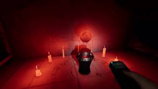 Horror games (Part 3/12)