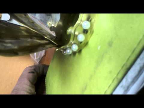 Koronka dla Dzieciątka Praskiego