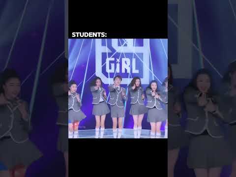 Lisa's ability to train students is amazing!!🤩🤩 #blackpink #lisa #lalisa