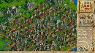 Anno 1602 History Edition Longplay Part2