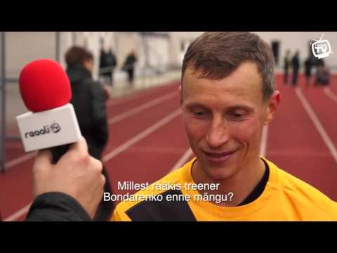 Rakvere JK Tarvas - FC Kuressaare 6:1 (EL XXXIII voor 2015)