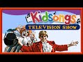 It S Circus Day The Kidsongs TV Show Put On A Happy Face Kids TV Pbs Kids Plus Lots More