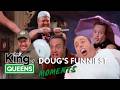 Doug's Funniest Moments | The King of Queens DEFAULT Thumbnail