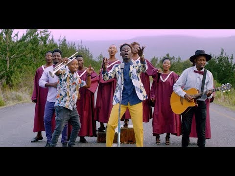 Download Video: Mr. Eazi – Property (feat. Mo T)