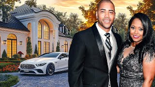 Keshia Knight Pulliam's Husband, Kids, Cars, Net Worth & More (2025)