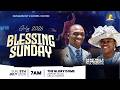JULY 2026 BLESSING SUNDAY SERVICE 05 07 2026