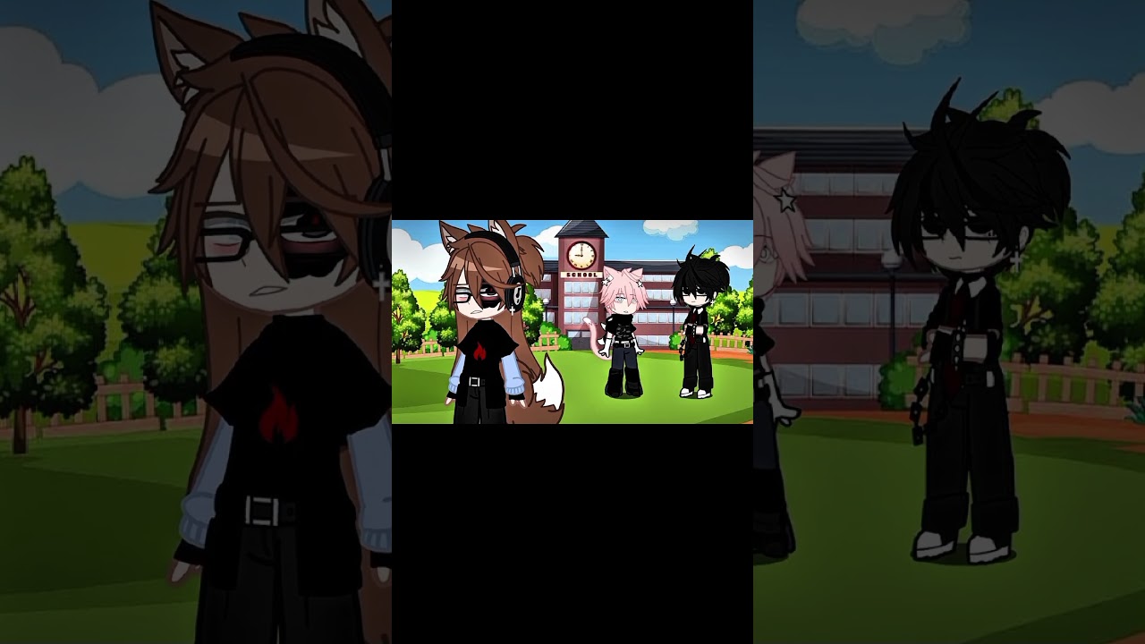 어라..? @선이-love_you_0629  #gacha #gachaclub #가챠라이프 #gachalife #가챠클럽