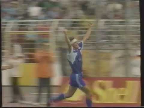 1992/93: FC Carl Zeiss Jena - FC Homburg 2:1