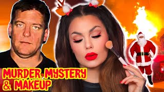 Covina Christmas Massacre - Santa Claus Shooter, Bruce Pardo | Mystery and Makeup Bailey Sarian