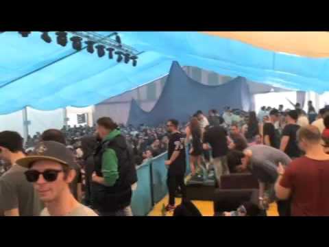 Matei Tulbure @ SW17