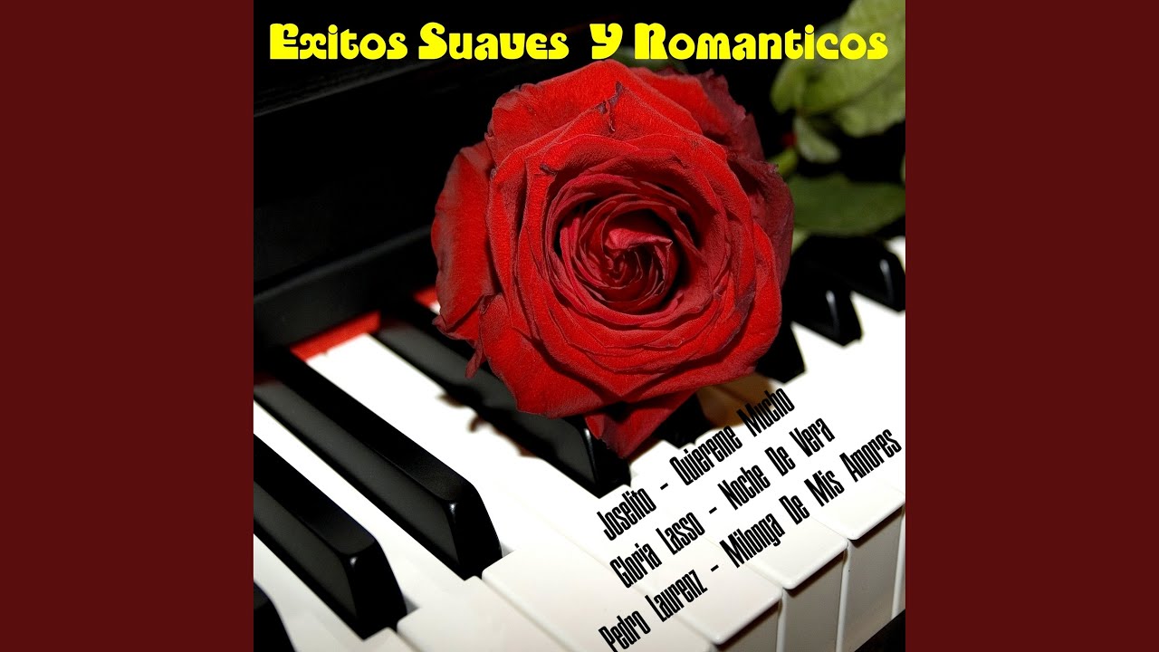 Milonga De Mis Amores