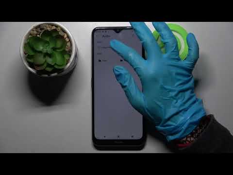 How to Set Up Alarm Clock in NOKIA G50 – Schedule Alarm Clock