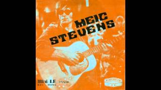 Meic Stevens - Dim Ond Heddiw Ddoe ac Fory (1970)