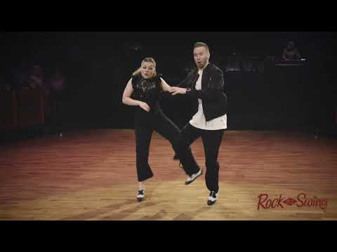 RTSF 2023 – Masi & Anna – Rock That Swing Ball (Saturday)