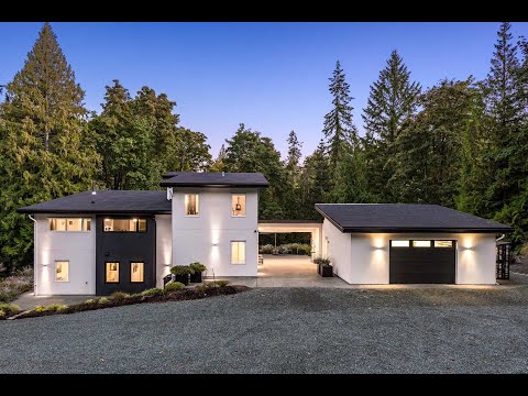 4810 Henry Roethel Road | Ladysmith, BC - The Agency