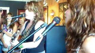 Everly - Galeotti&#39;s Grand Opening - Stars