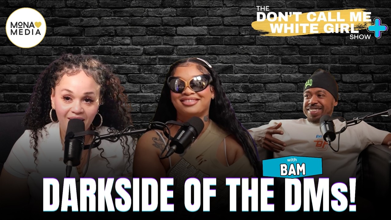 [DCMWG+ Sneak Peak] Ep. 5 - Ghetto Glitter w/ Bam