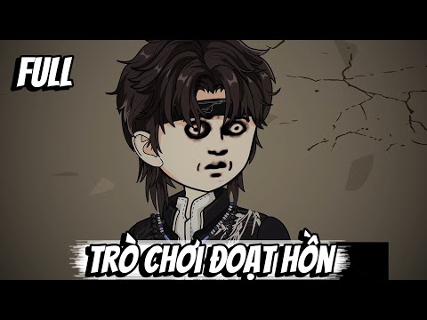 Full | Trò Chơi Đoạt Hồn | Trung Review