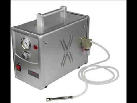 Kendal Professional Diamond Microdermabrasion Machine HB SF02