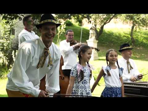 Fidlikanti deťom - Kukulienka, kde si bola ➡️ Ešte viac piesní v TVJojko - relácia Malí fidlikanti🎻