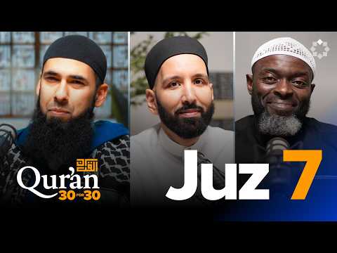 Yaqeen Institute and Omar Suleiman Personal