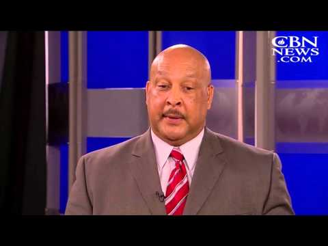 CBN News Sunday: Surviving a Terrorist Attack