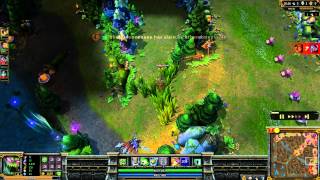 Wrong Place at the Wrong Time