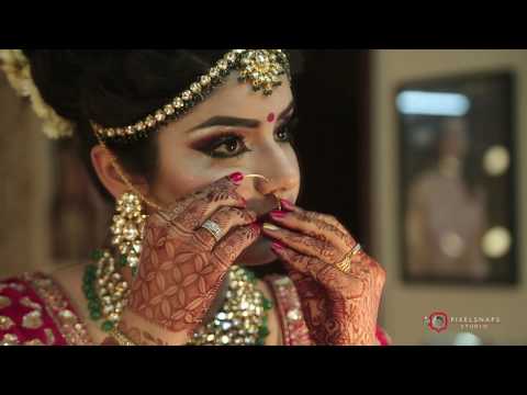 Wedding Photographer portfolio by Pixel Snaps Studio in Chhatarpur - Photo 2
