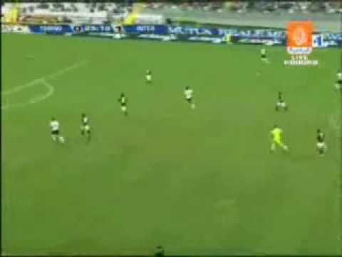 Calcio 2009 : J03 : Torino - Inter Milan : 1-3