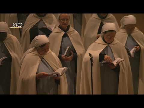 Laudes du 13 décembre 2016