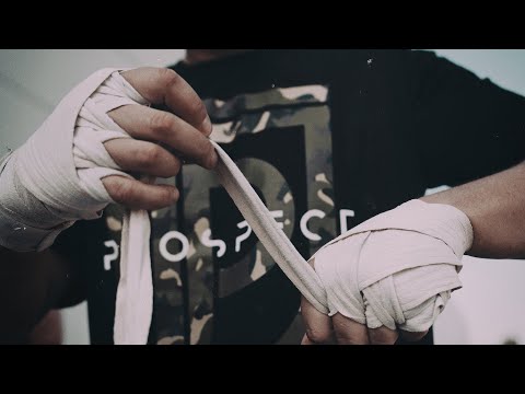 PROSPECT - GHETTO ATHLETIC (prod. LEMA)