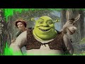 Nightcore Shrek I M On My Way