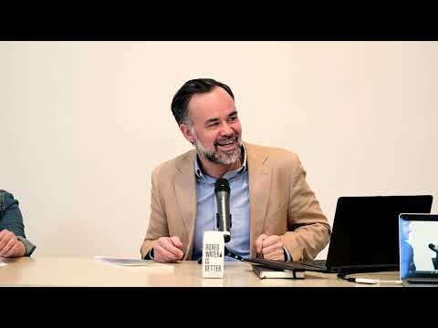 Conversation + Reading: This is Cardboard House Press