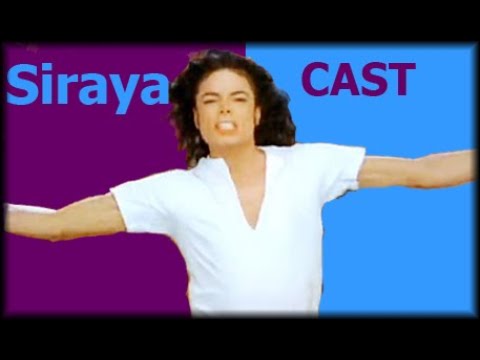 Обзор полимера Siraya True Blue CASTable