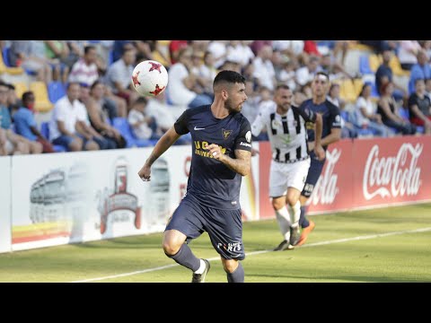 UCAM Murcia 1 Badajoz 1