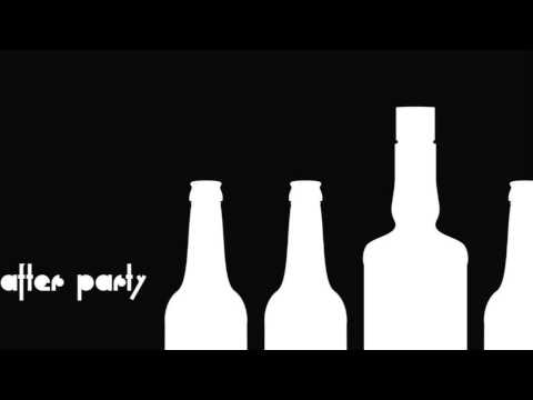 Lesuaff - After party (promomix albumu)