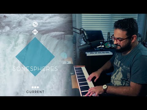 Conversation with an Instrument: Soundiron Sonespheres 3 - Current