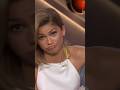Zendaya reacts to her viral tennis training reel for Challengers!